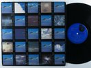 DONALD BYRD Places And Spaces BLUE NOTE LP