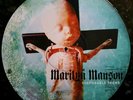Marilyn Manson - Disposable Teens + Five To One + Diamonds - 12