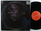 MILES DAVIS In A Silent Way COLUMBIA LP VG+/VG++ repress