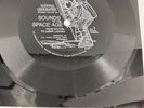 RARE National Geographic-Sounds of the Space Age. from Sputnik to Lunar Landing