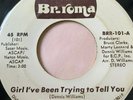 Rare Northern Soul 45/ Ultimates 