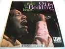 OTIS REDDING   PAIN IN MY HEART ** 1967 UK 1st Plum/Orange ATLANTIC LP