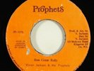 Vivan Jackson & The Prophets 