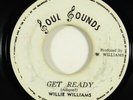 Willie Williams 