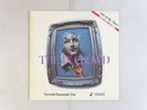 Tsuyoshi Yamamoto Trio The In Crowd Three Blind Mice TBM-52 Japan   LP