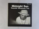 Tsuyoshi Yamamoto Trio Midnight Sun Three Blind Mice TBM-5009 Japan   LP