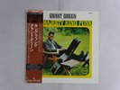 Grant Green His Majesty, King Funk Verve MV 4010 Japan   LP OBI