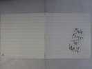 Pink Floyd The Wall CBS/Sony 40AP 1750 1 Japan   LP OBI