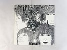 The Beatles Revolver Odeon EAS-70136 Japan   LP