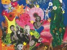 NIGHTINGALES - Four Against Fate - Vinyl (LP)