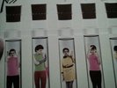 PUNK - X-RAY SPEX LP Germ Free Adolescents CLEAR Vinyl 1200 Made 1978 NEW