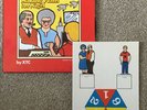 XTC - Making Plans For Nigel (7