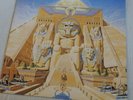 Iron Maiden Powerslave Original 1984 Vinyl 12
