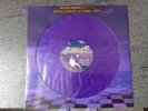 Eagles ON AIR-The Best Of 1974-76 Ltd Edt  L.P On Purple Vinyl-Rare Collectable