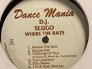 DJ Slugo - Where the Rats 12