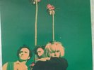 THE GUN CLUB ORIG.VINYL ALBUM  MIAMI RELEASED 1983 CHRYSALIS RECORDS