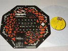 HORSLIPS - HAPPY TO MEET... SORRY TO PART / USA GIMMIX-VINYL-LP 1972/73 (EX)