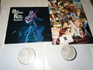 OZZY OSBOURNE - RANDY RHOADS TRIBUTE / 2-LP-SET 1987 (VINYL MINT-) & INLET'S