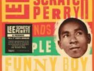 Lee 'Scratch' Perry ?–The Early Upsetter Singles [New & Sealed] 7