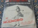 Dave Robbins Quintette : The Silvana Mangana Mambo,Promo,MGM,7