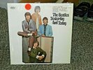 BEATLES MONO YESTERDAY and TODAY SHRINK PRICE STICKER PRISTINE VINYL NM++