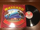 Mallard - Self Titled - VG+ Vinyl LP Record