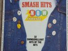 Various ?– Now That's What I Call Music - Smash Hits NOSH 1  2 × Vinyl LP 80s