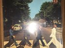 THE BEATLES - Abbey Road — MFSL Original Master Recording