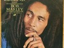 Bob Marley & The Wailers Legend The Best Of Vinyl Record Album LP 