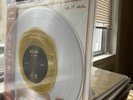 Marietta As It Were Alternate Cover / Color In Color / Orange Obi RARE AF