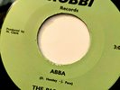 Paragons - Abba / Better Man Than I 45 7