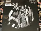 ALICE COOPER - LOVE IT TO DEATH LP ROCKTOBER WHITE/BLACK VINYL - FREE SHIPPING
