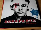 Bonaparte ?– Too Much / Blood, Sweat & Würstchen Do-LP