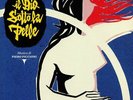PICCIONI, Piero - Il Dio Sotto La Pelle (Soundttrack) - Vinyl (gatefold 2xLP)