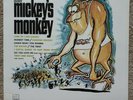 The Miracles Mickey's Monkey Tamla Motown Vinyl Reissue LP.