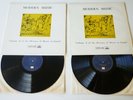 History Of Music In Sound Volume X - Modern Music 1957 UK HMV 2 Record Set    NM