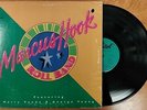 Marcus Hook Roll Band Tales of Old Grand-Daddy 1979 USA LP George Young AC/DC
