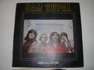 SAM GOPAL...ESCALATOR...CLEAN & RARE UK FIRST PRESS FROM 1969 ON STABLE RECORDS