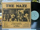 The Nazz - Retrospective Foresight / Rare Tracks & Studio Outtakes LP