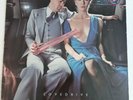 Scorpions - Lovedrive LP 1979 Germany 1st Pressing Harvest - 1C 064-45 275