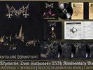 Mayhem - de Mysteriis Dom Sathanas Vinyl-Box #131751