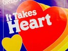 GREG PERRY * IT TAKES HEART 7