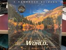 NEW ORDER WORLD THE PRICE OF LOVE 12” 1993 QWEST 40966 SHRINK