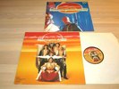 Dschinghis Khan LP + Poster - Same / 200690-315 Press IN Mint