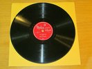 BLUES 78 RPM - JOHN LEE HOOKER - MODERN 758 - 