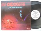 ROCKETS On The Road Again TOM N JERRY Crazy Samples Electronic Synth Psych LP