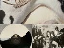 Aerosmith - Get A Grip White/black Colored Vinyl