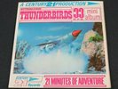 Introducing Thunderbirds EP