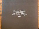 KELLY JONES 