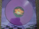 Metallica - So What?? Japan Purple Vinyl Limited LP New